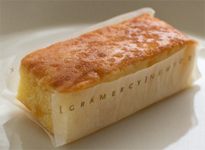 グラマシーニューヨーク　GRAMERCY NEW YORK　マイヤーレモンチーズケーキ