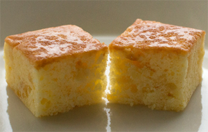 グラマシーニューヨーク　マイヤーレモンチーズケーキ